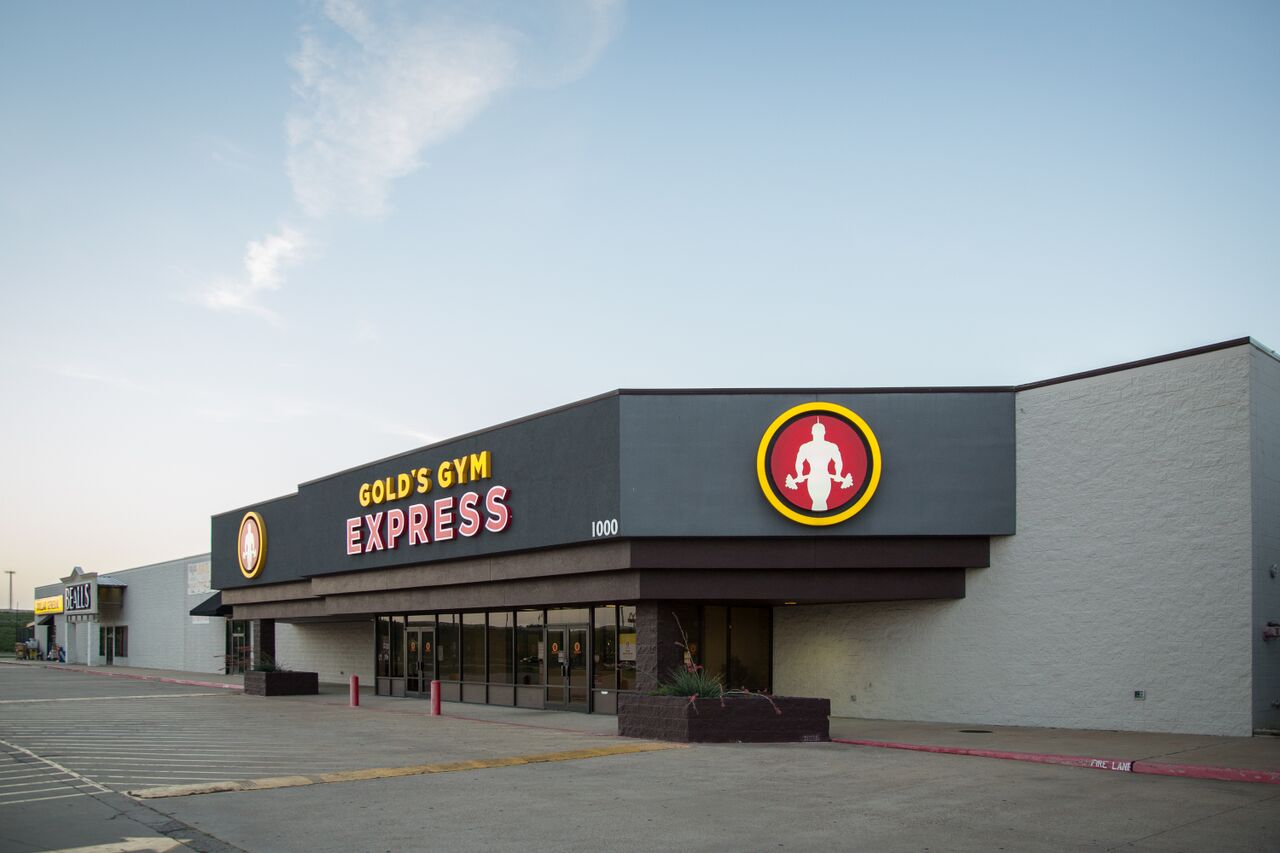 1000 N Loop 340, Bellmead, TX 76705 Retail for Lease