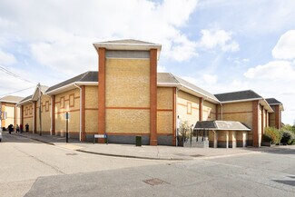 More details for Dukes Walk, Waterlooville - Retail for Lease