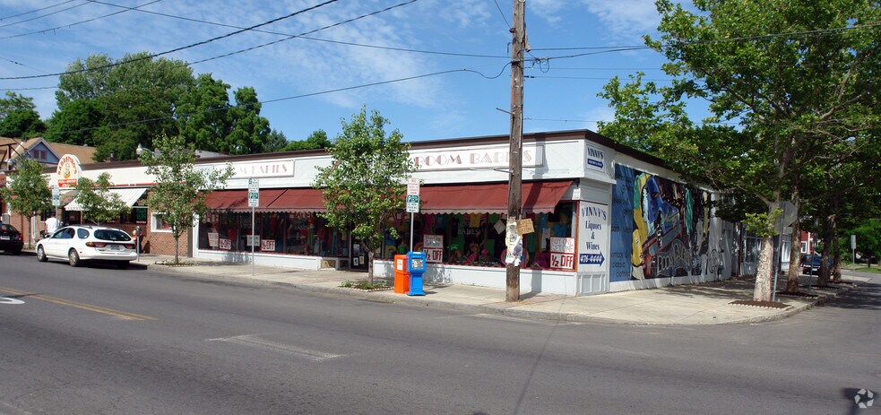 477-489 Westcott St, Syracuse, NY for sale - Primary Photo - Image 1 of 1