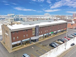 430 Boul De L'hôpital, Gatineau, QC for lease Building Photo- Image 1 of 4