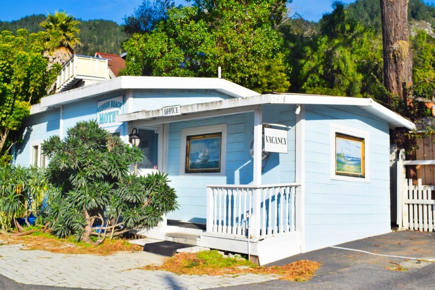 3416 SHORELINE Hwy, Stinson Beach, CA 94970