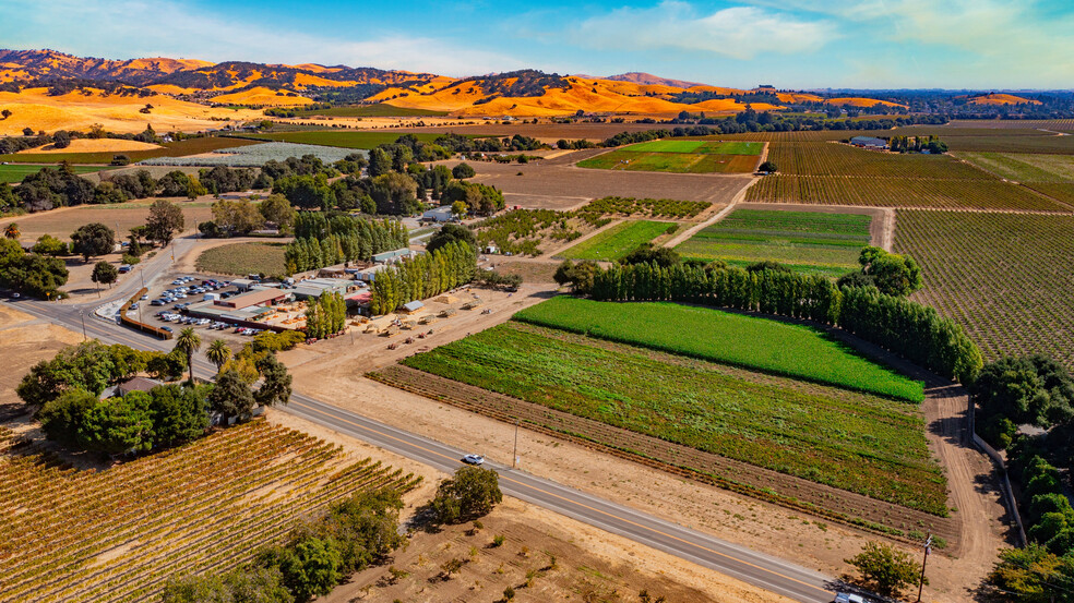 0 Suisun Valley Road, Fairfield, CA for sale - Building Photo - Image 3 of 27