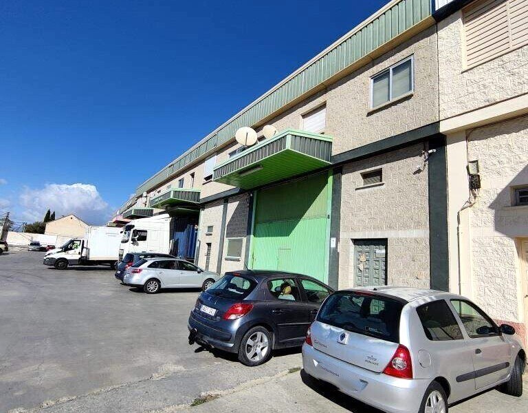 Industrial in Atarfe for sale Building Photo- Image 1 of 16