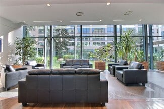 More details for 2 Bis Rue De Villiers, Levallois-Perret - Office for Lease