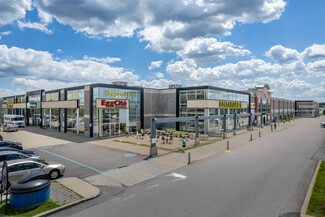 More details for 9155 Boul Taschereau, Brossard, QC - Retail for Lease