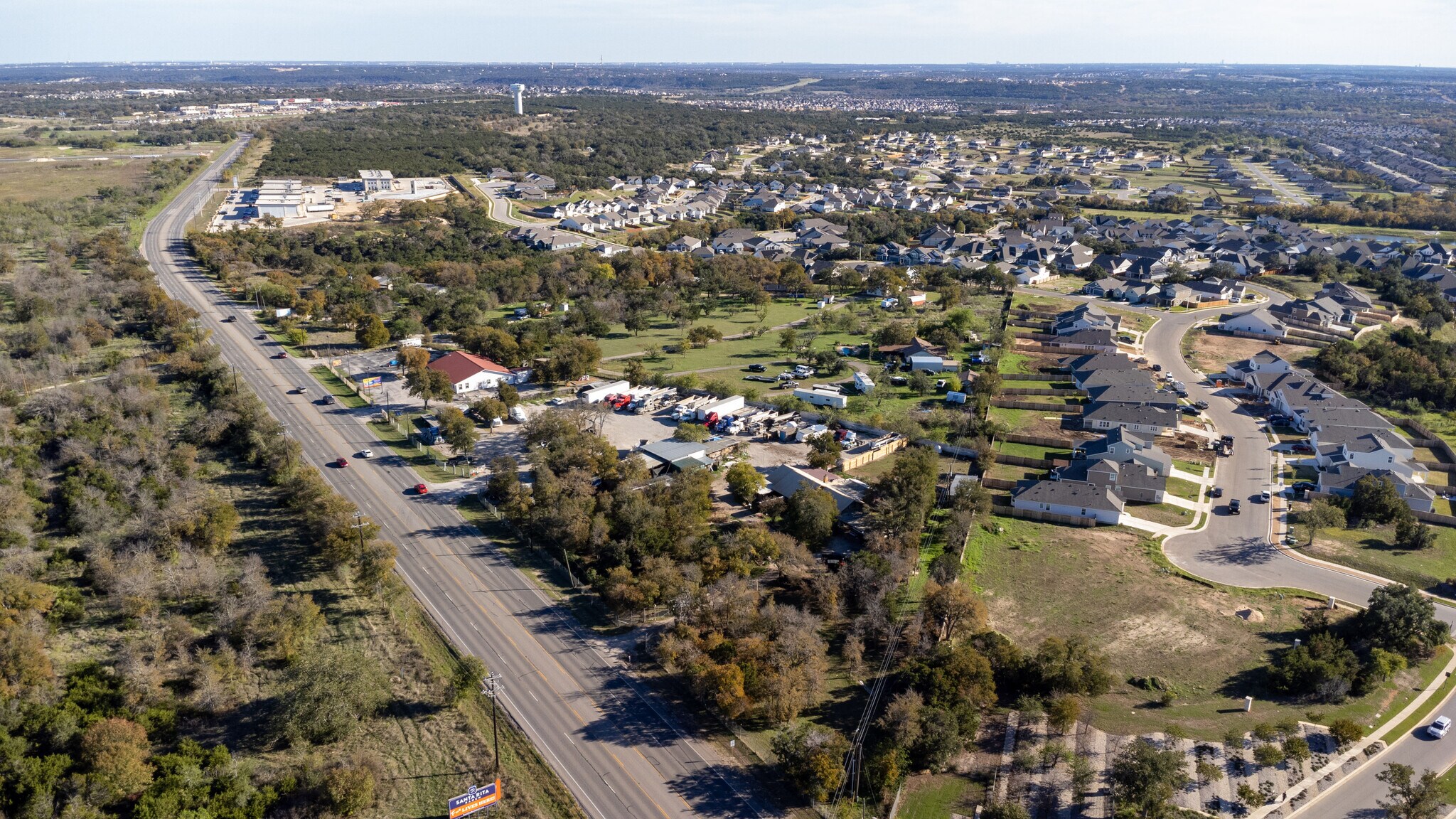 9501 HIGHWAY 29 w, TX 78628 9501 Highway 29 West