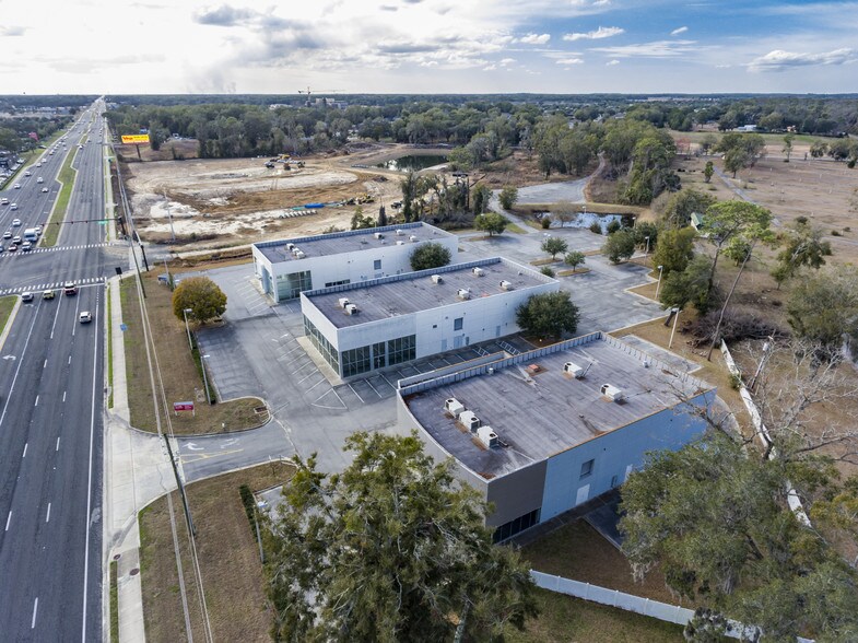 3949 SW College Rd, Ocala, FL for sale - Primary Photo - Image 1 of 1