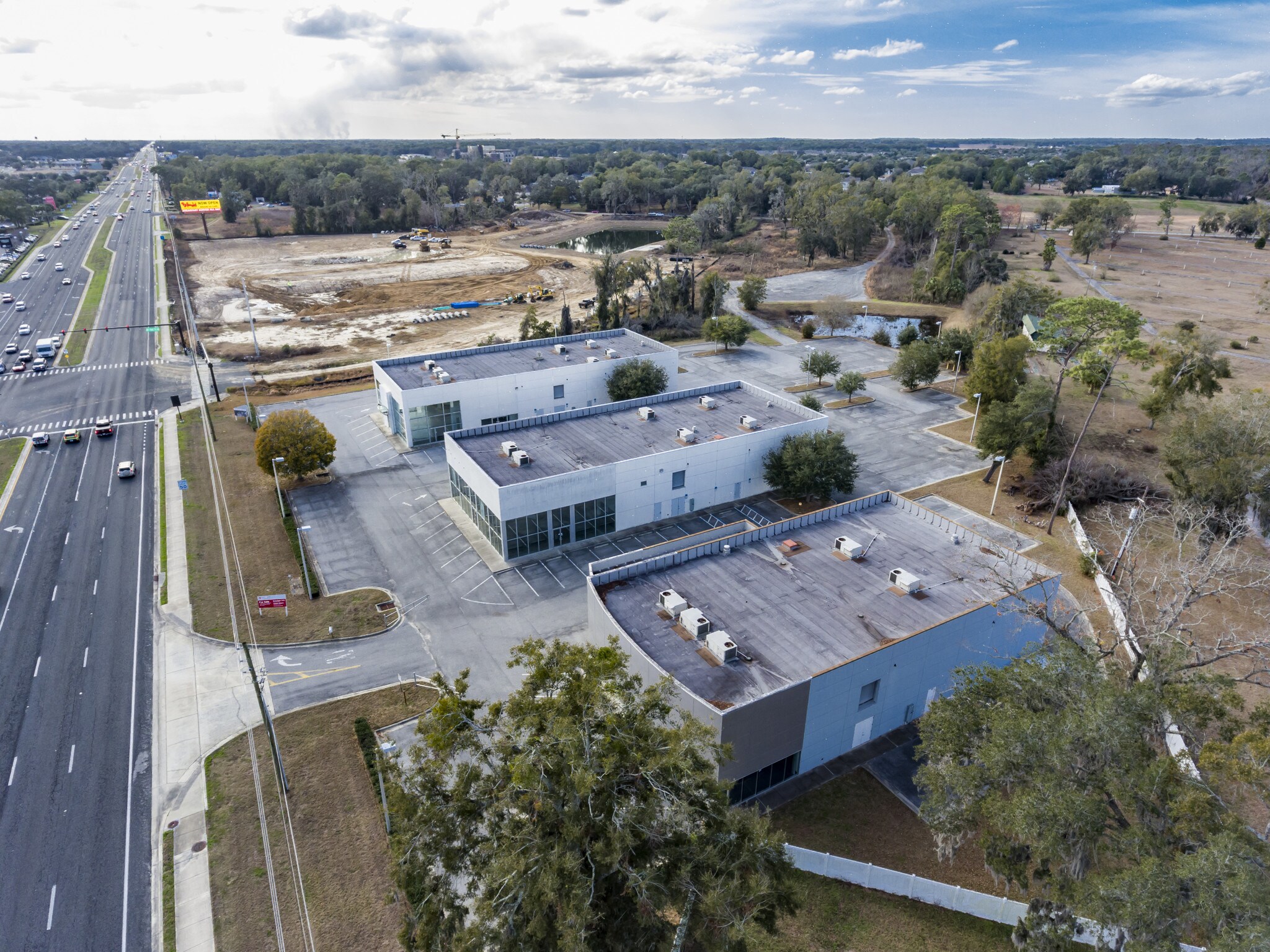3949 SW College Rd, Ocala, FL for sale Primary Photo- Image 1 of 1