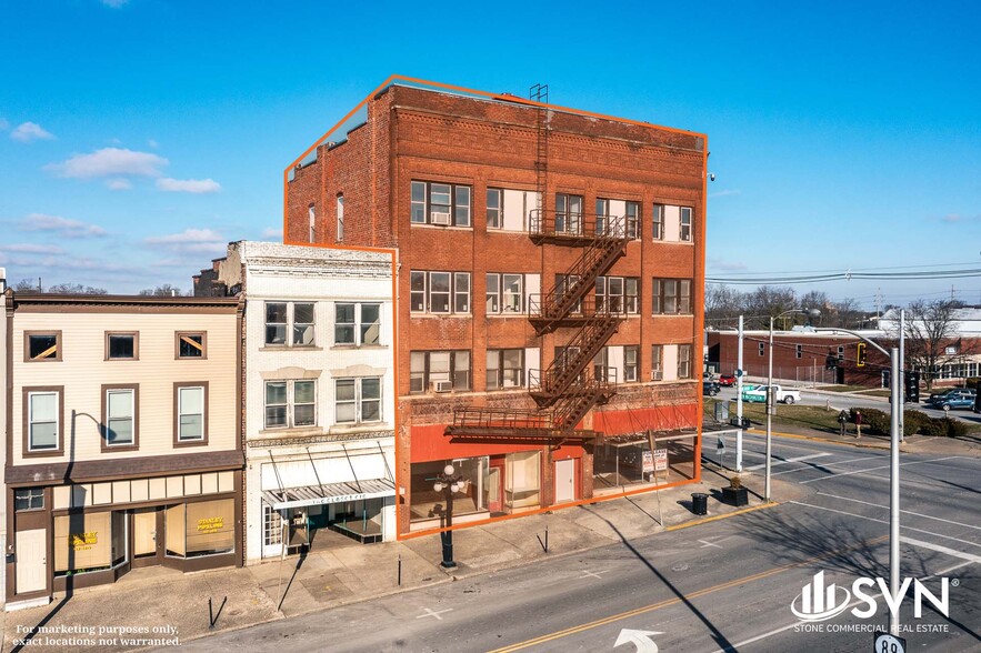 60 N Main St, Winchester, Ky 40391 