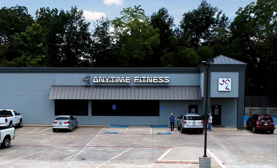 618 N Main St, Lindale, TX for sale - Other - Image 1 of 1