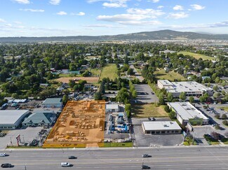 More details for 14817 E Sprague Ave, Spokane Valley, WA - Land for Sale