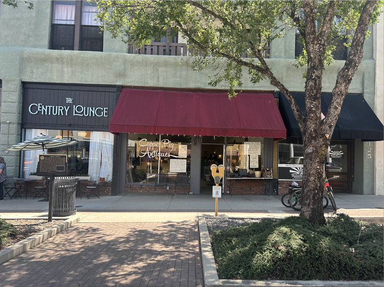 127 N Cortez St, Prescott, AZ for sale - Primary Photo - Image 1 of 1