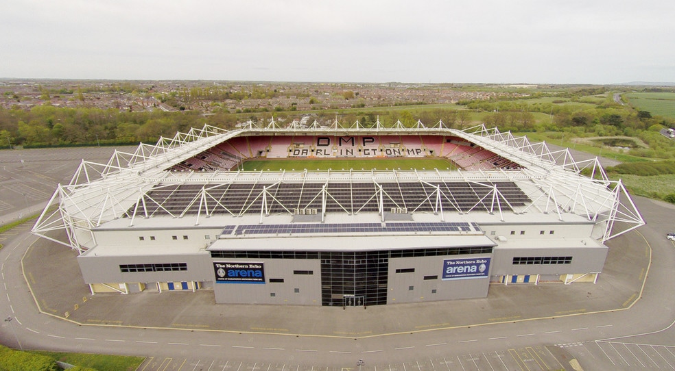 Neasham Rd, Darlington for sale - Other - Image 1 of 1