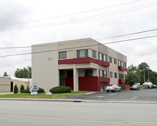 More details for 207 N Dixie Way, South Bend, IN - Multifamily for Sale