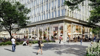 More details for Retail for Lease