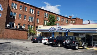 More details for 11034 Clifton Blvd, Cleveland, OH - Retail for Sale