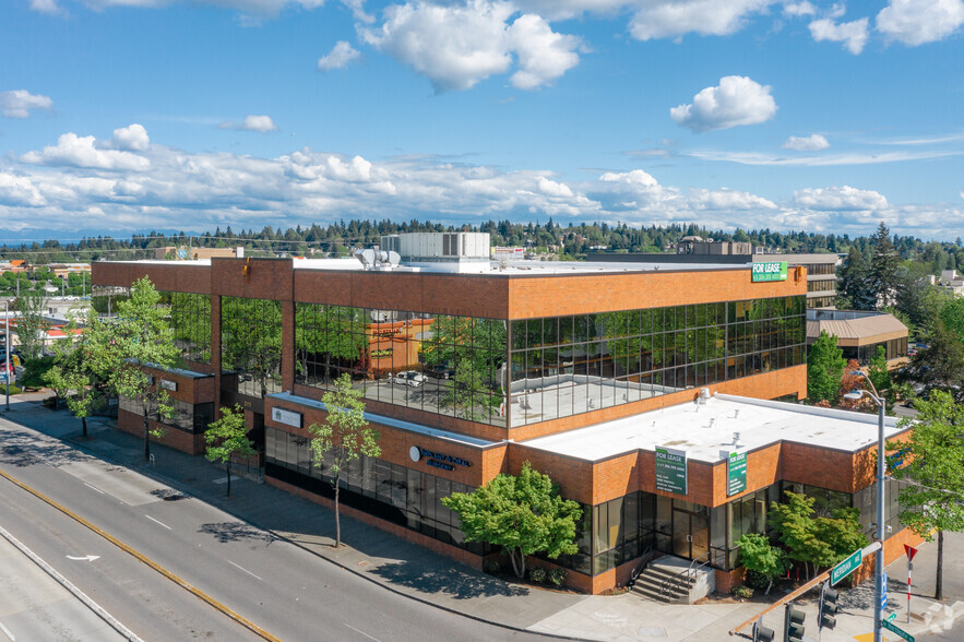 2111 N Northgate Way, Seattle, WA for lease - Building Photo - Image 2 of 6