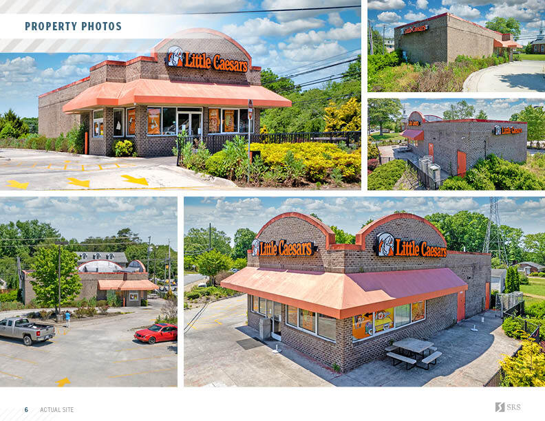 609 Pisgah Church Rd, Greensboro, NC 27455