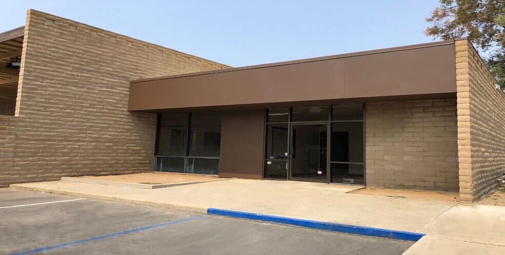 1647 Chicago Ave, Riverside, CA for sale - Building Photo - Image 1 of 1