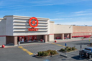 target rent a car headquarters