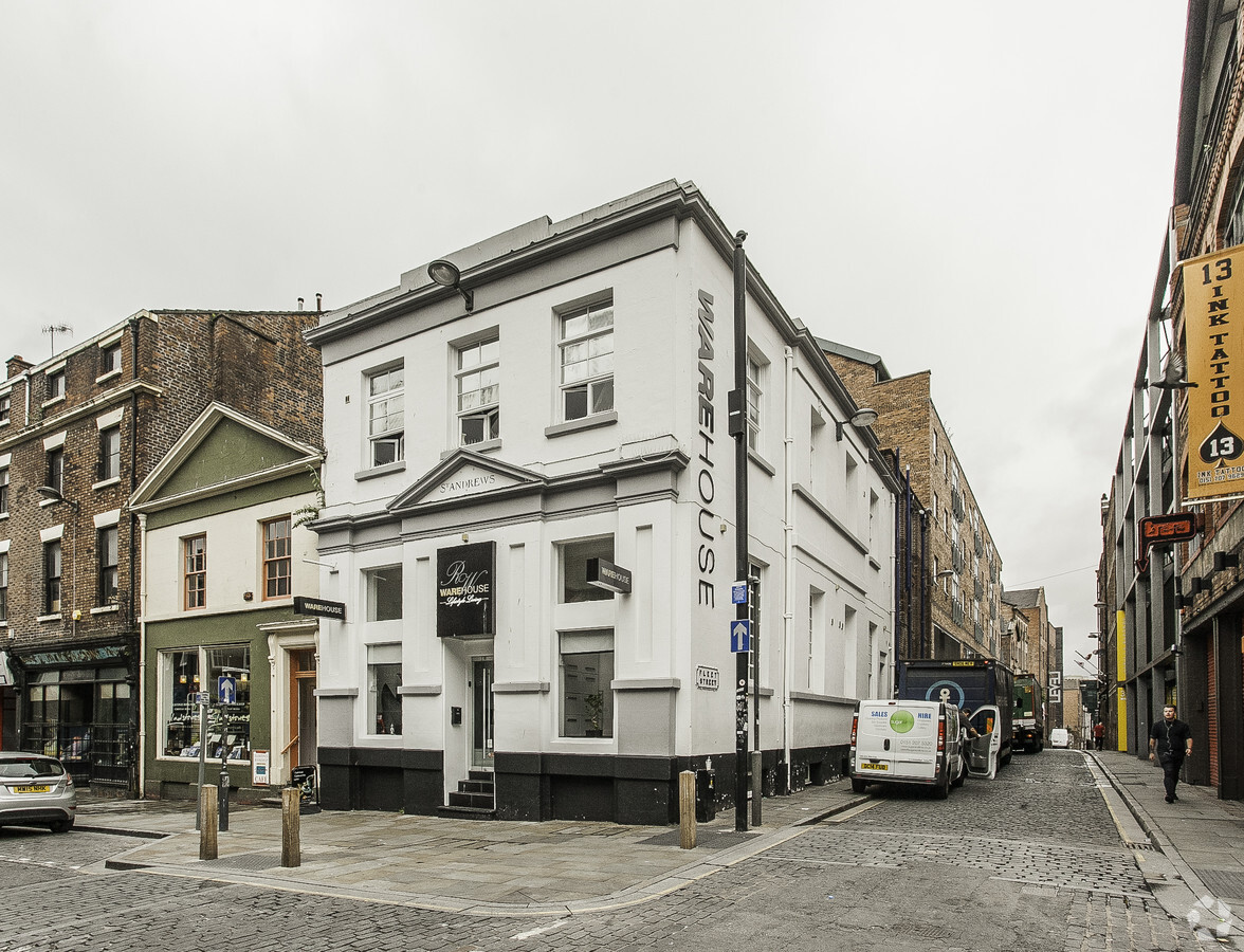 18A Slater St, Liverpool, L1 4BS | LoopNet