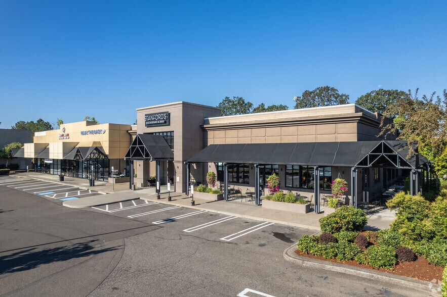8416-8428 SE Sunnyside Rd, Clackamas, OR for sale - Primary Photo - Image 1 of 1