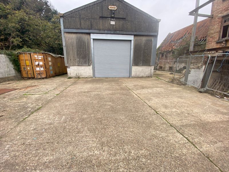 309 Whapload Rd, Lowestoft for lease Building Photo- Image 1 of 2