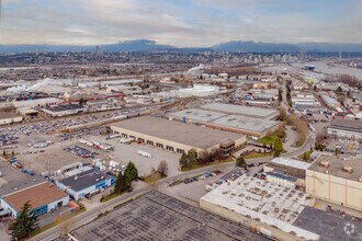 1005 Derwent Way, Delta, BC - AERIAL  map view - Image1