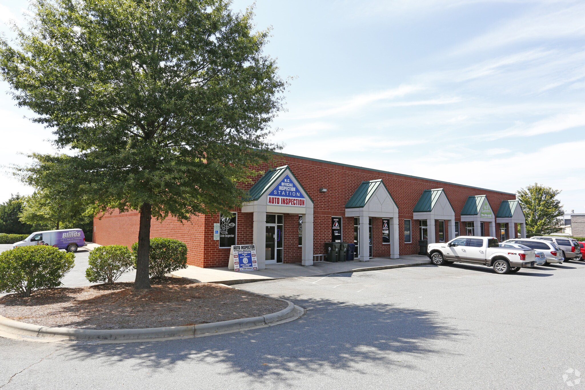 18535 Old Statesville Rd, Cornelius, NC for sale Building Photo- Image 1 of 1