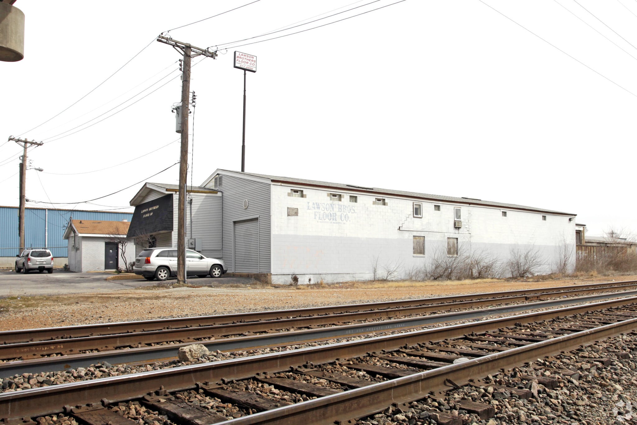 1338-1340 S Kingshighway Blvd, Saint Louis, MO for lease Building Photo- Image 1 of 9