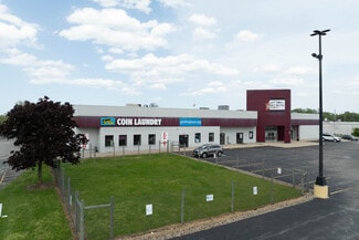 More details for 21639 Miles Rd, North Randall, OH - Office for Lease