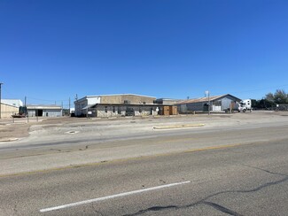 More details for 5401 E Veterans Memorial Blvd, Killeen, TX - Industrial for Lease