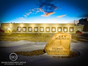 200 Industrial Ln, Worthington MN - Warehouse