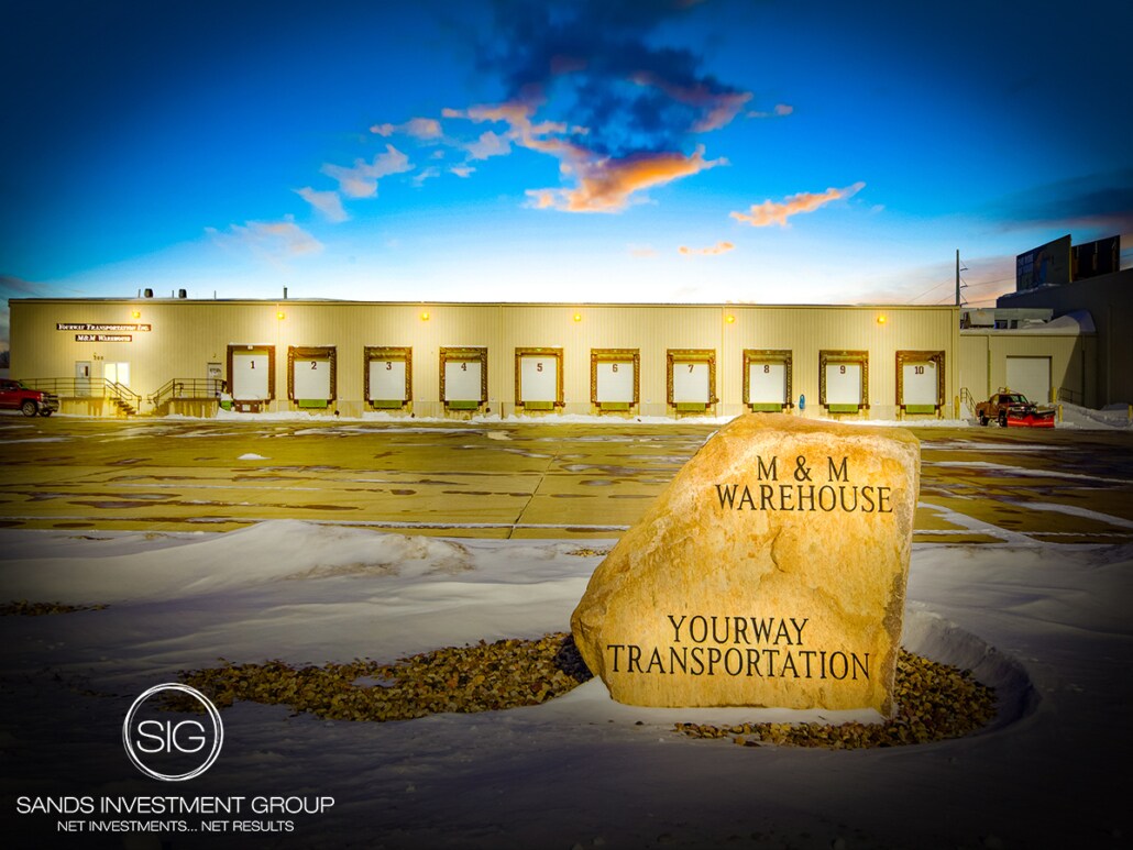 200 Industrial Ln, Worthington, MN for lease Primary Photo- Image 1 of 7