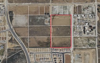 More details for E. San Jacinto Rd. Rd, Menifee, CA - Land for Sale