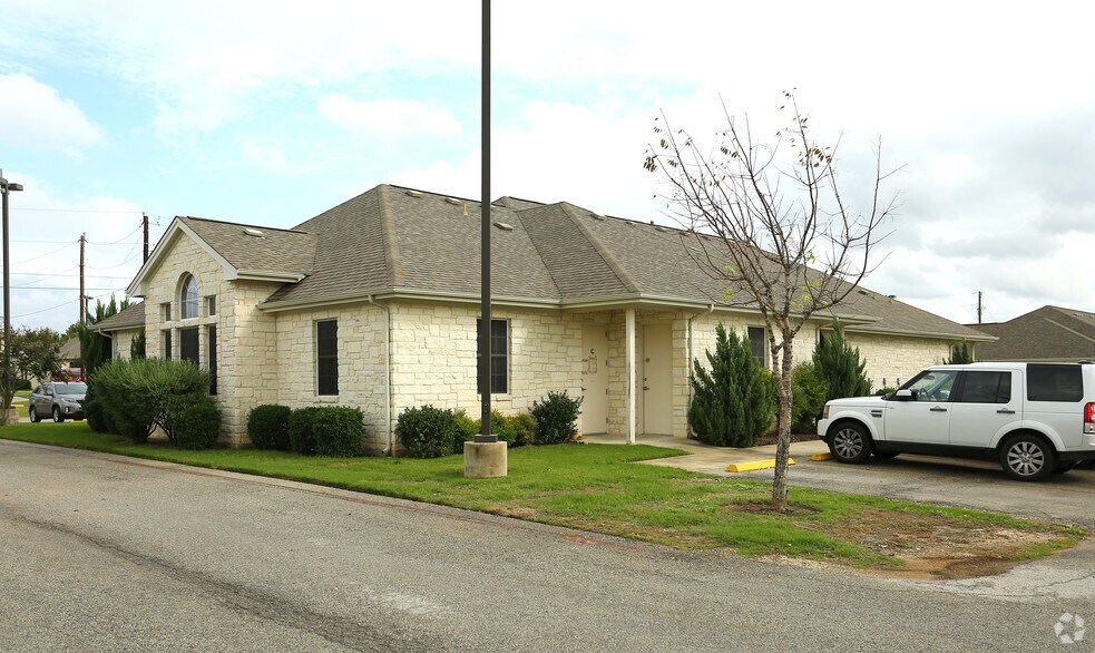 155 Cimarron Park Loop, Buda, TX 78610 Office for Lease