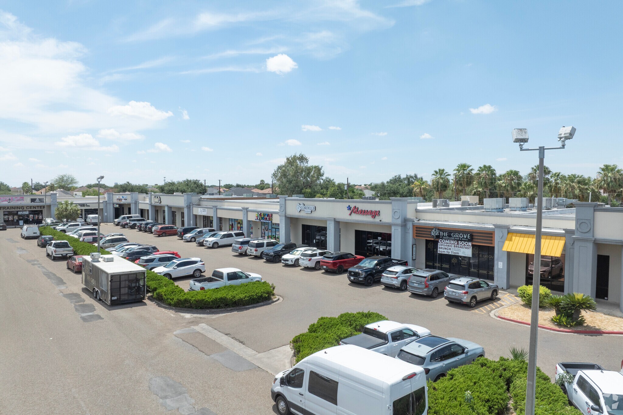 2400 Brock St, Mission, TX for sale Primary Photo- Image 1 of 1