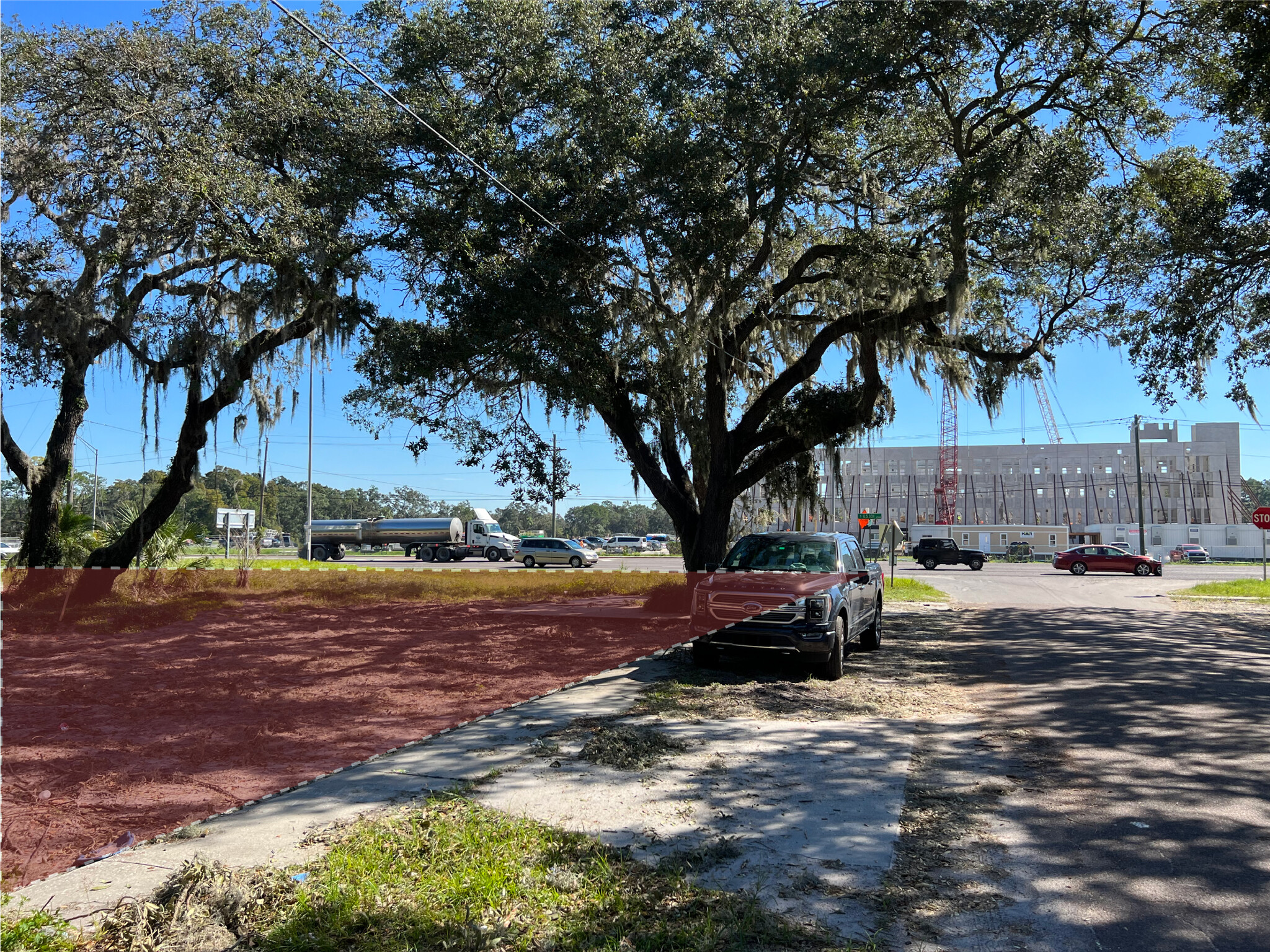 10620 Rivercrest, Riverview, FL for lease Building Photo- Image 1 of 5