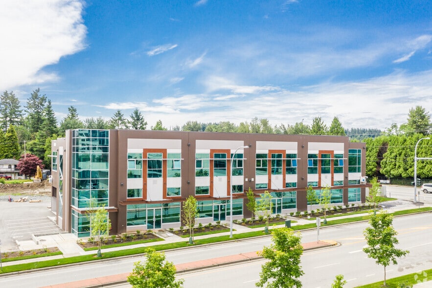 6625 152A St, Surrey, BC for sale - Building Photo - Image 3 of 3