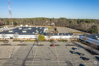 75 Northport Dr, Portland, ME - aerial  map view - Image1