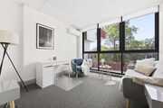 Interior Photo
