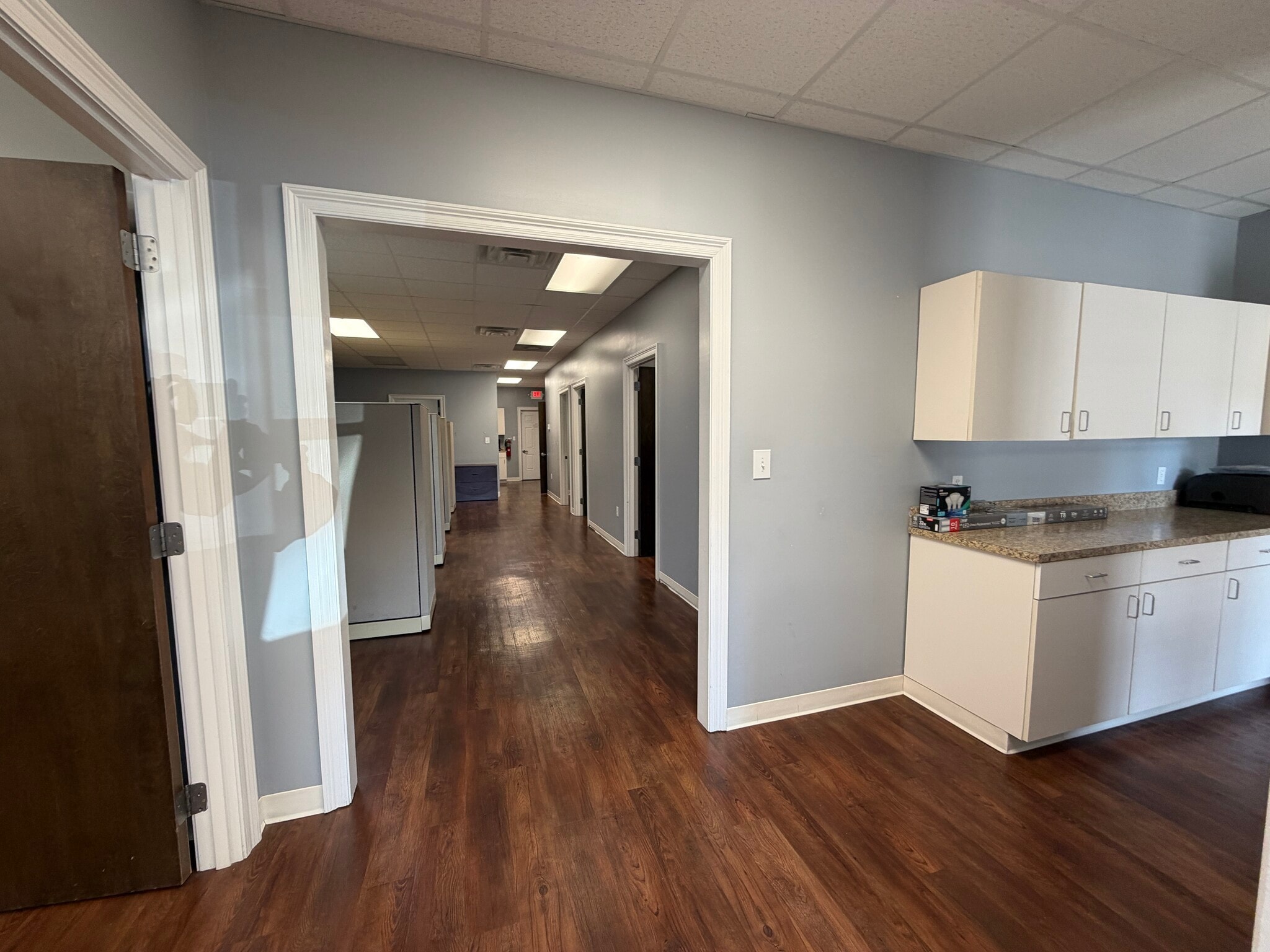 5656 Nelson Rd, Lake Charles, LA for lease Interior Photo- Image 1 of 8