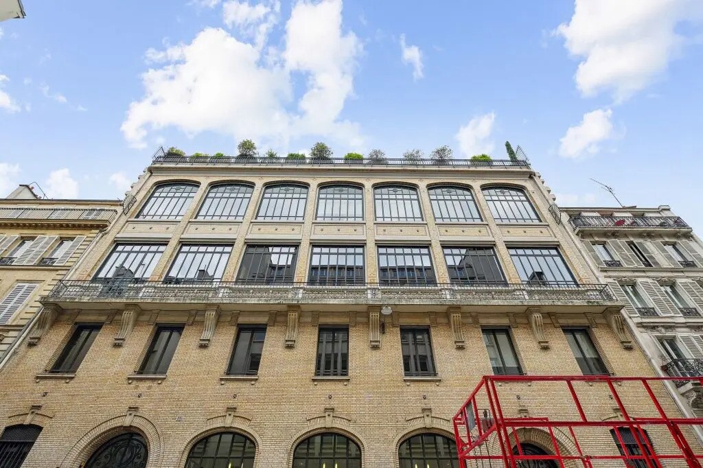106-108 Rue La Boétie, Paris for lease Building Photo- Image 1 of 8