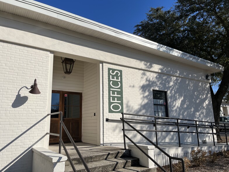 720 Magnolia Rd, Charleston, SC for lease - Building Photo - Image 1 of 7