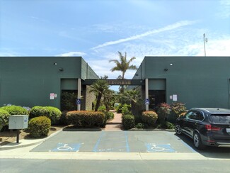 More details for 4848 Colt St, Ventura, CA - Industrial for Sale