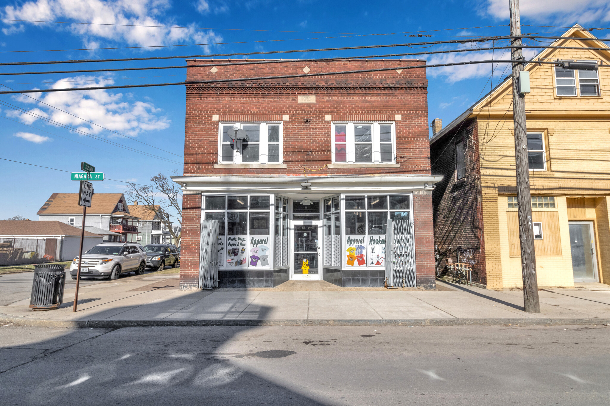 2202 Niagara St, Niagara Falls, NY for sale Building Photo- Image 1 of 1