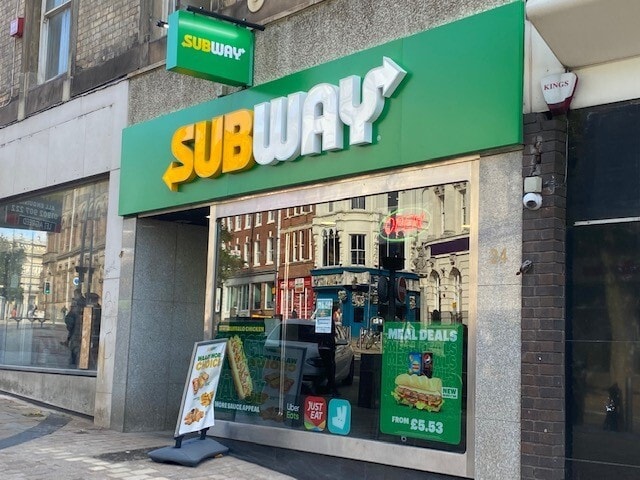 Queen Square portfolio of 2 properties for sale on LoopNet.com Building Photo- Image 1 of 2