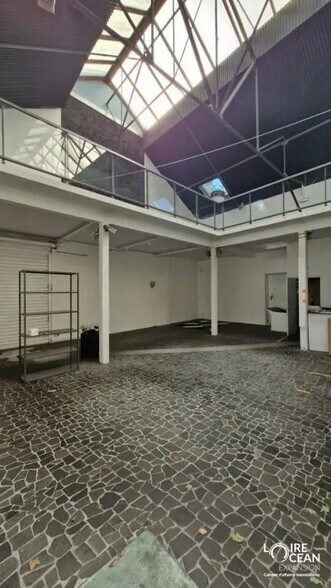 Retail in La Baule-Escoublac for lease - Interior Photo - Image 3 of 13