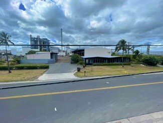 More details for 91-064 Kaomi Loop, Kapolei, HI - Industrial for Lease