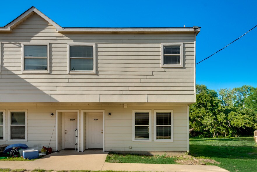 9715 Sycamore Dr, Little Elm, TX for sale - Other - Image 1 of 1